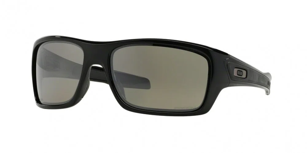 Oakley Turbine 9263 Sunglasses - view 30